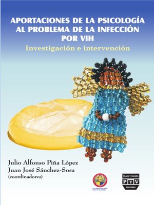 cover image of Aportaciones De La Psicología Al Problema De La Infección Por Vih
